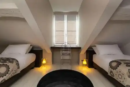 Residence & Spa Le Prince Regent - 52
