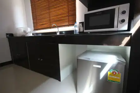 Lanta Lapaya Resort - 21