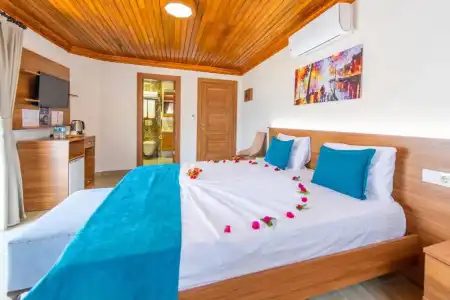 Iskelem Otel - 150