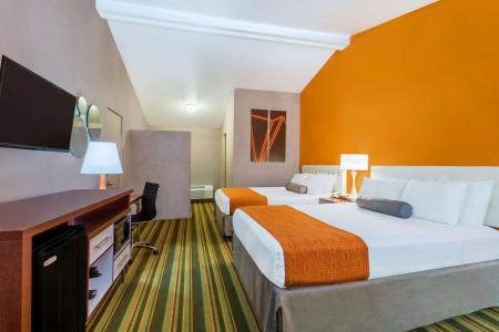 Howard Johnson by Wyndham Phoenix Airport/Downtown Area - 5