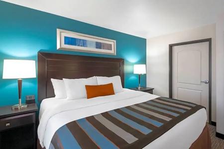 Wingate by Wyndham St. George - 52