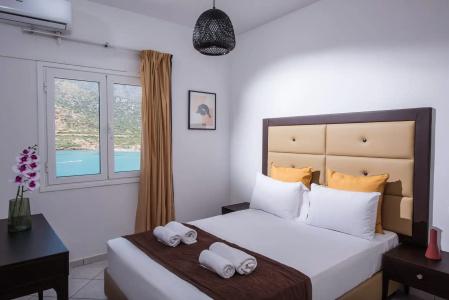 Troulis Aparthotel - 53