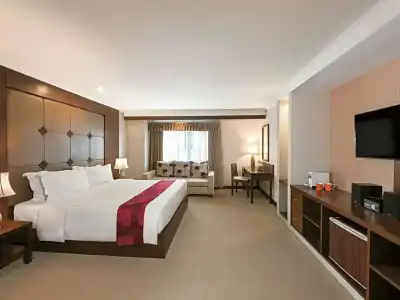 Mövenpick Suriwongse Chiang Mai - 65