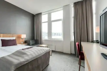 Quality Residence - 17