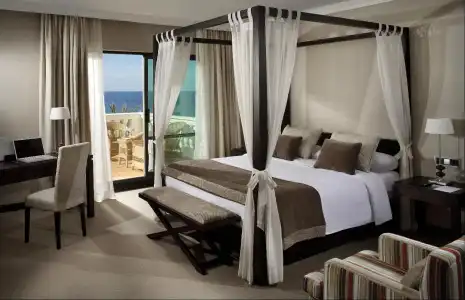 Nixe Palace - 2