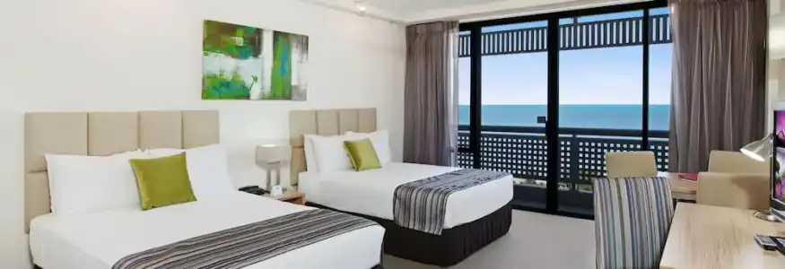 Rydges Esplanade Resort Cairns - 122
