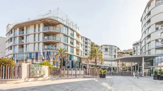 Ágora Spa & Resort - 0