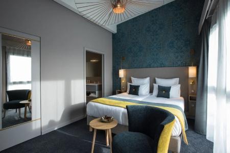 James Boutique Hôtel Colmar Centre - 35