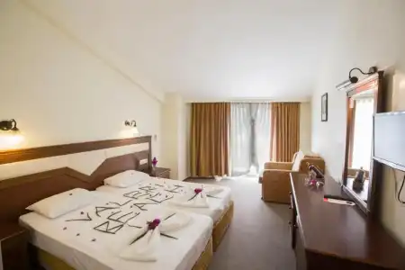Valeri Beach - All Inclusive - 81