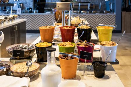 Radisson Blu, Ankara - 8