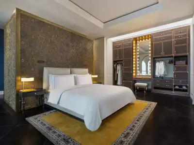 Raffles Doha - 5