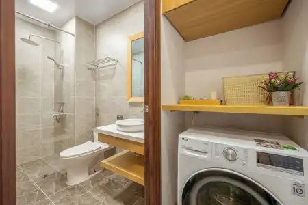 May Home Apartment Da Nang - 44