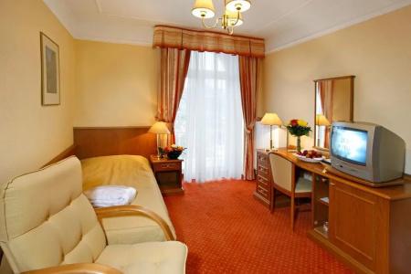 Spa Vltava - 4