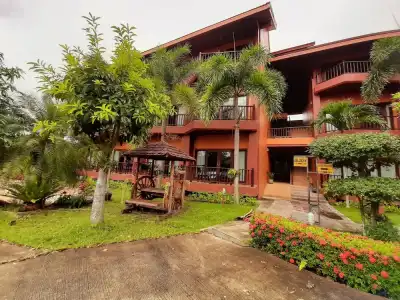 Andamanee Boutique Resort Aonang Krabi - 84