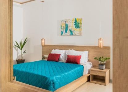 Aphrodite Studios & Apartments - 24
