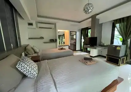 AC 2 Resort - 230
