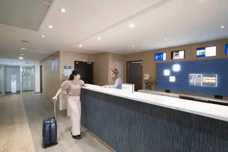 Holiday Inn Express PARIS - CANAL DE LA VILLETTE by IHG - 15