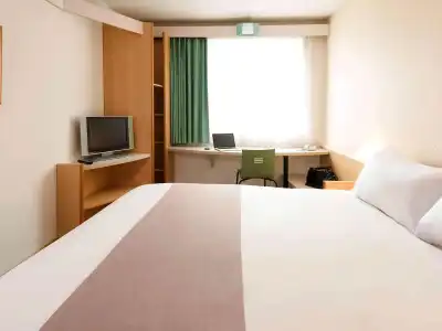 ibis Namur Centre - 2