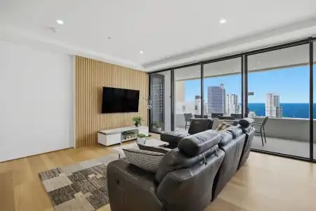 Aria Apartments - 558