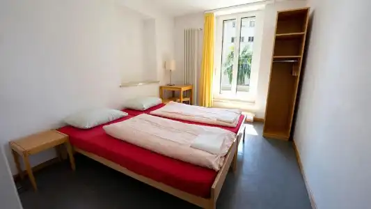 Youth Hostel Locarno - 4