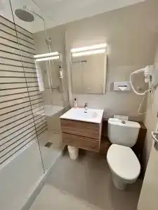 Hôtel la Pinède - 29
