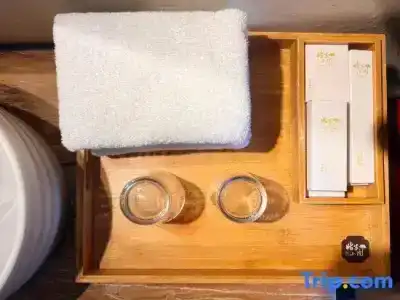 Blossom Hill Inn · Shantang - 26