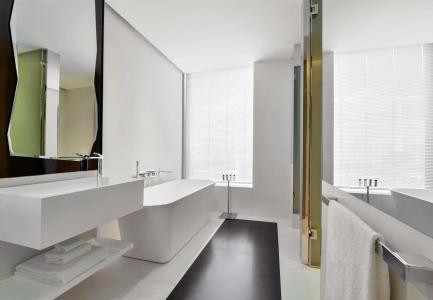 JW Marriott Singapore South Beach - 7