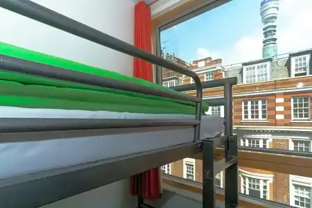 YHA London Central - Hostel - 69