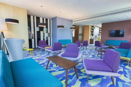 Hampton by Hilton Warsaw City Centre - 20
