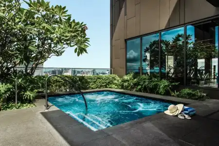 The Clan Singapore by Far East Hospitality - 17