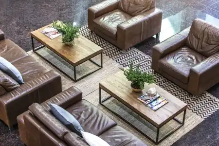 The Tepp Serviced Apartment - 12