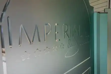 Park Imperial Centro Tao Natural Medical Spa - 170