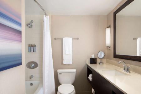 Sonesta San Jose - Milpitas - 23