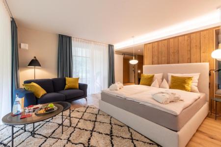 Sackmann Genuss und Spa Resort - 44