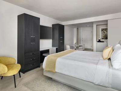 One Washington Circle DC, Tapestry Collection by Hilton - 2
