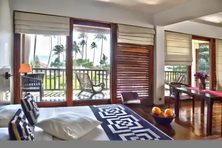 Weligama Bay Resort - 56