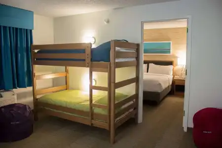 Sonesta Anaheim Resort Area - 4