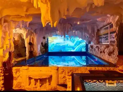 Bali Colosseum - 107