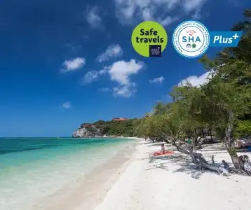 Sarikantang Resort & Spa (SHA Plus+) - 40