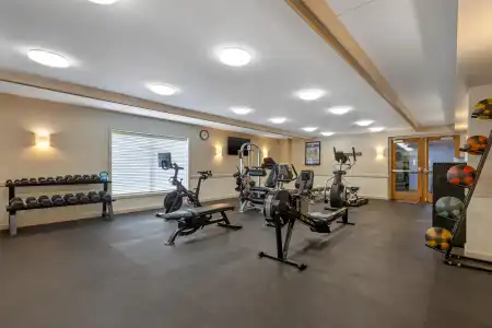 Best Western Plus Ocean View Resort - 25