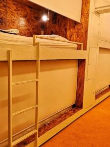 Pastel House Hostel - 13