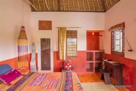 Hati Padi Cottages - 22