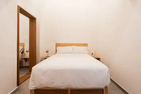 Hostal Juarez - Hostel - 42