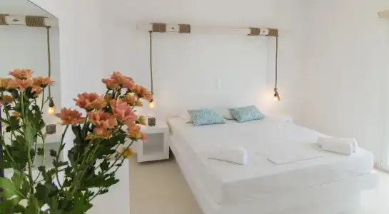 Birikos Studios & Apartments - 43