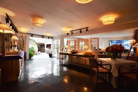 La Maison 20 Degrés Sud - Relais & Châteaux - 25
