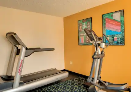 Fairfield Inn by Marriott Las Cruces - 18