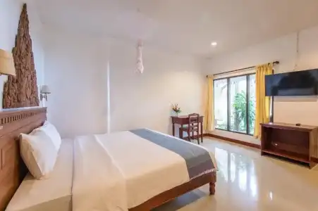 Twin Bay Resort - 72