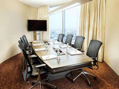 Swissotel Tallinn - 37