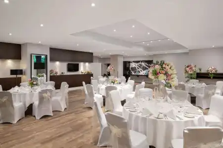 Hilton London Kensington - 25
