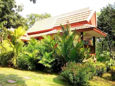 Siam Tara Resort - 171